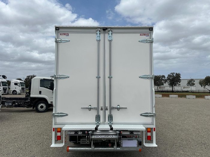 2025 Isuzu N Series NNR 45-150 DT D34