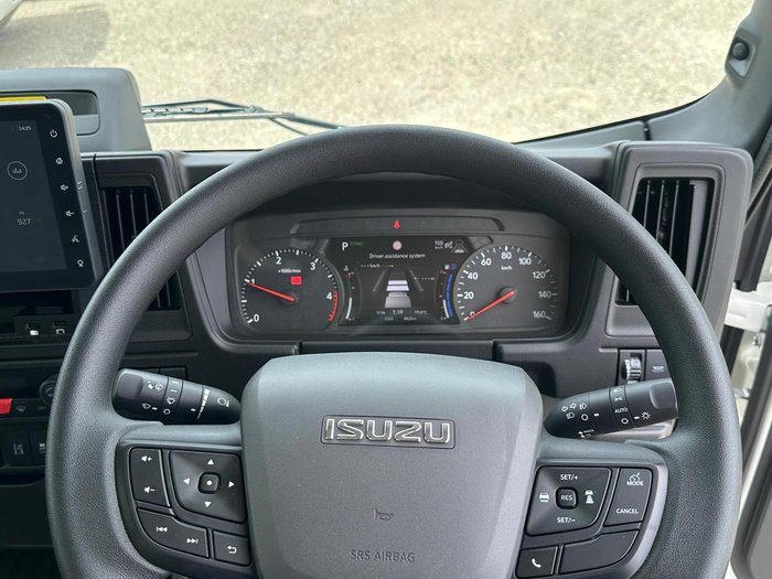 2025 Isuzu N Series NNR 45-150 DT D34
