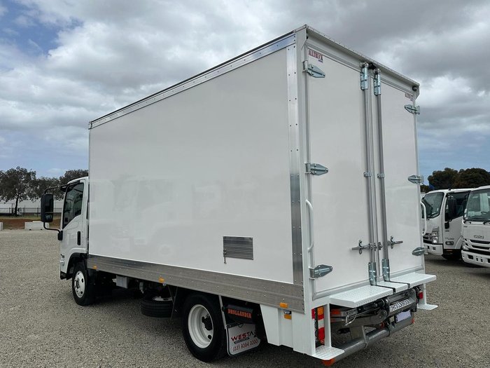 2025 Isuzu N Series NNR 45-150 DT D34