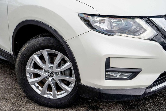 2020 Nissan X-TRAIL ST-L