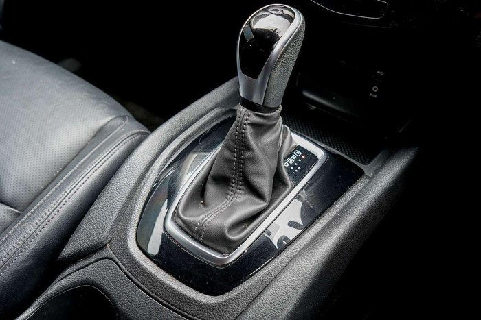 2020 Nissan X-TRAIL ST-L