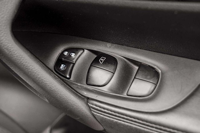 2020 Nissan X-TRAIL ST-L