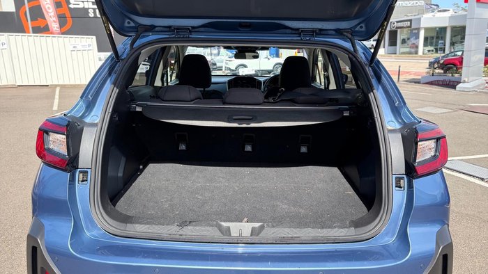 2024 Subaru Crosstrek 2.0L