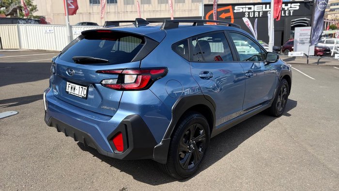 2024 Subaru Crosstrek 2.0L