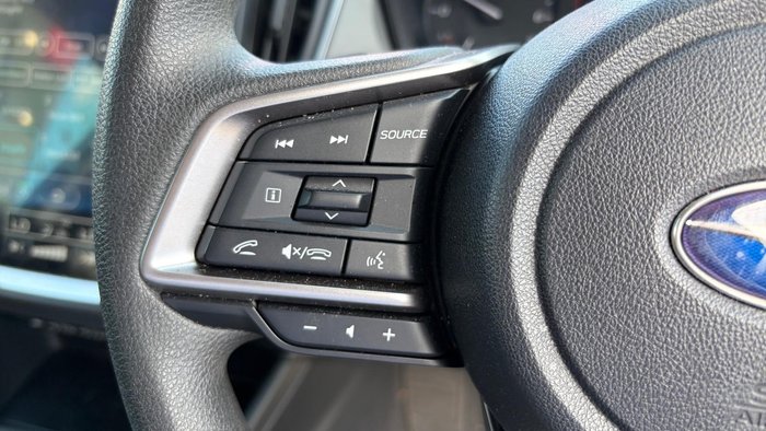 2024 Subaru Crosstrek 2.0L