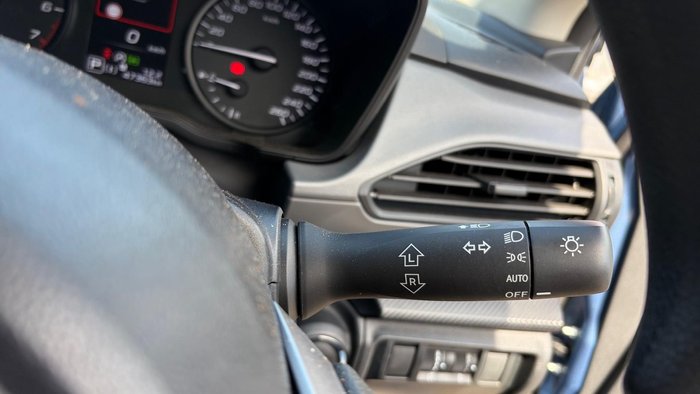 2024 Subaru Crosstrek 2.0L