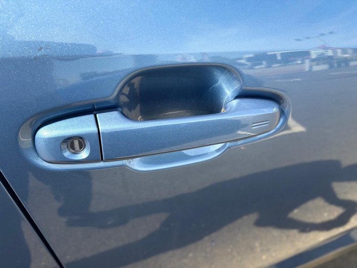 2024 Subaru Crosstrek 2.0L