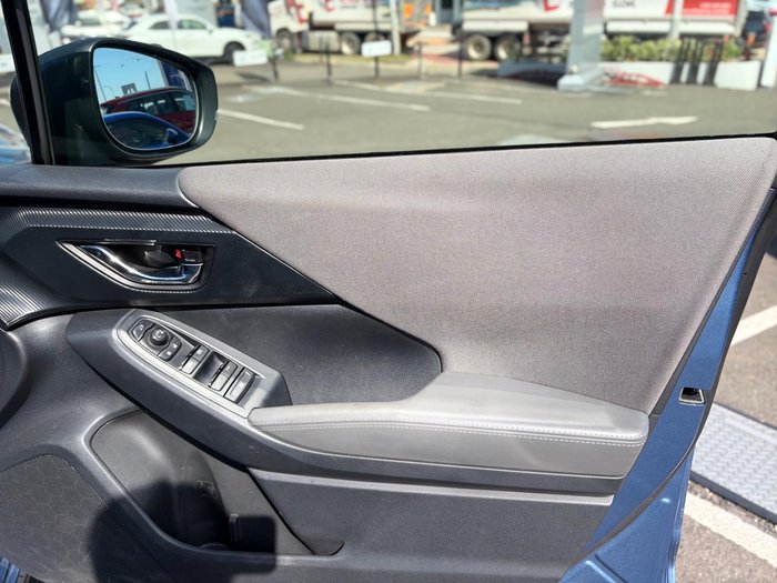 2024 Subaru Crosstrek 2.0L