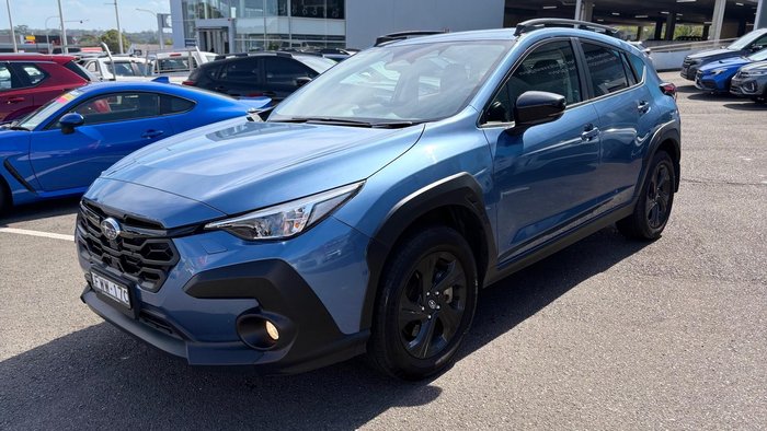 2024 Subaru Crosstrek 2.0L