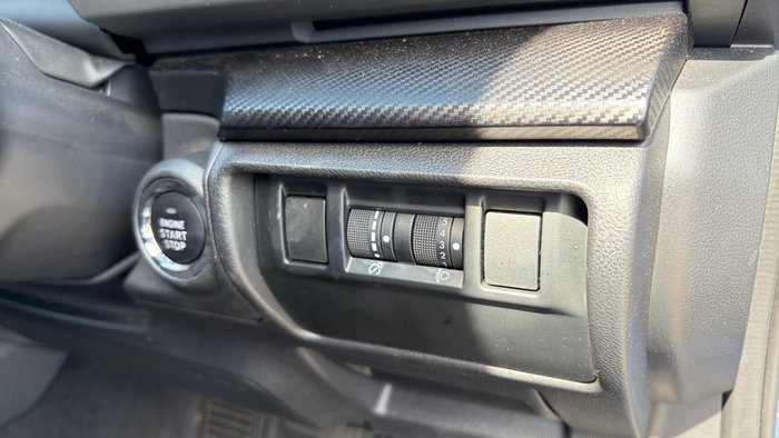 2024 Subaru Crosstrek 2.0L