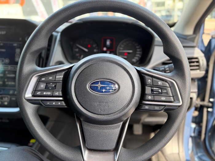 2024 Subaru Crosstrek 2.0L