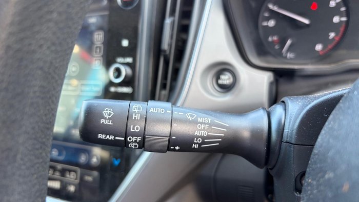 2024 Subaru Crosstrek 2.0L