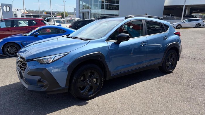 2024 Subaru Crosstrek 2.0L