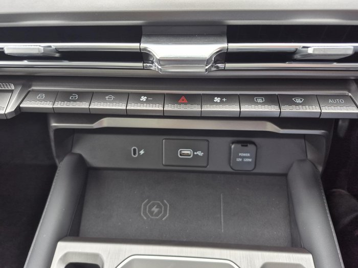 2025 MG MGU9 Explore Pro