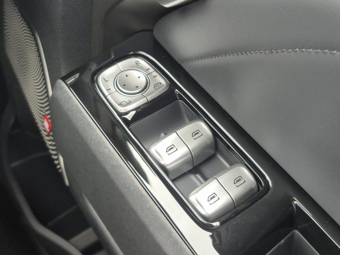 2025 MG MGU9 Explore Pro EKK1C MY25 4X4 Dual Range Alpine White