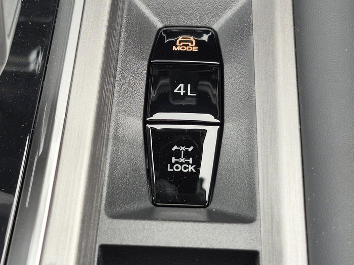 2025 MG MGU9 Explore Pro