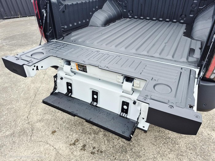 2025 MG MGU9 Explore Pro