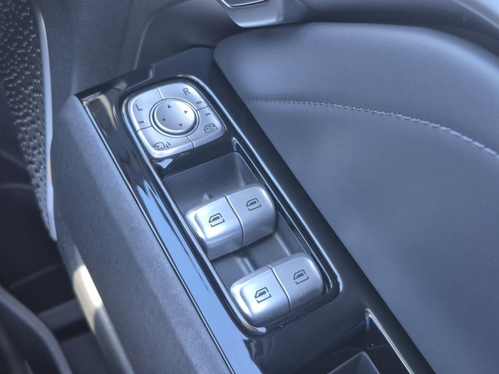 2025 MG MGU9 Explore X