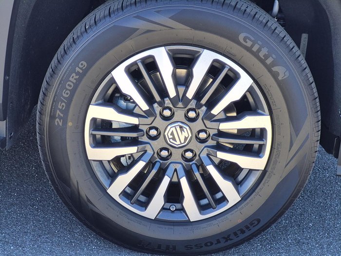 2025 MG MGU9 Explore X