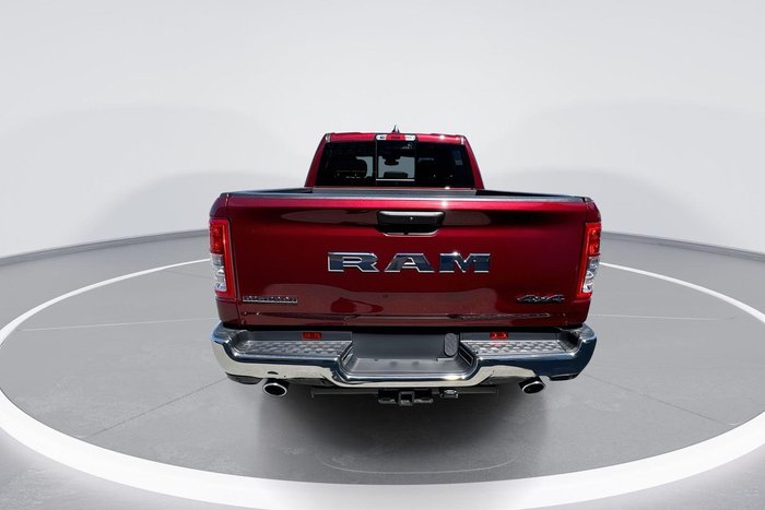 2024 RAM 1500 Big Horn