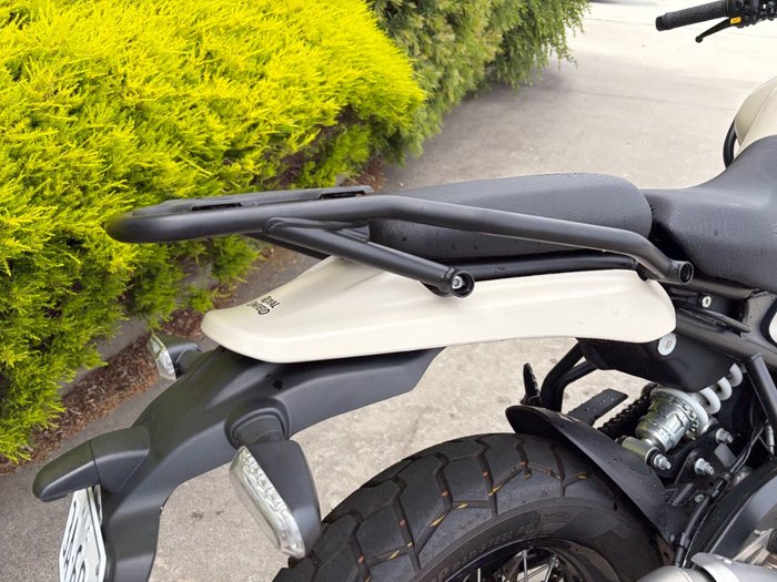 2024 Royal Enfield HIMALAYAN 450 Brown