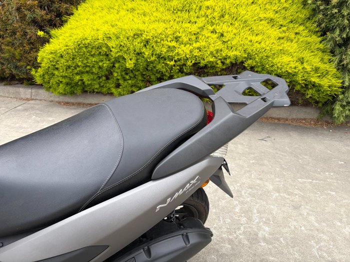 2021 Yamaha NMAX 155 (GPD150A) Grey