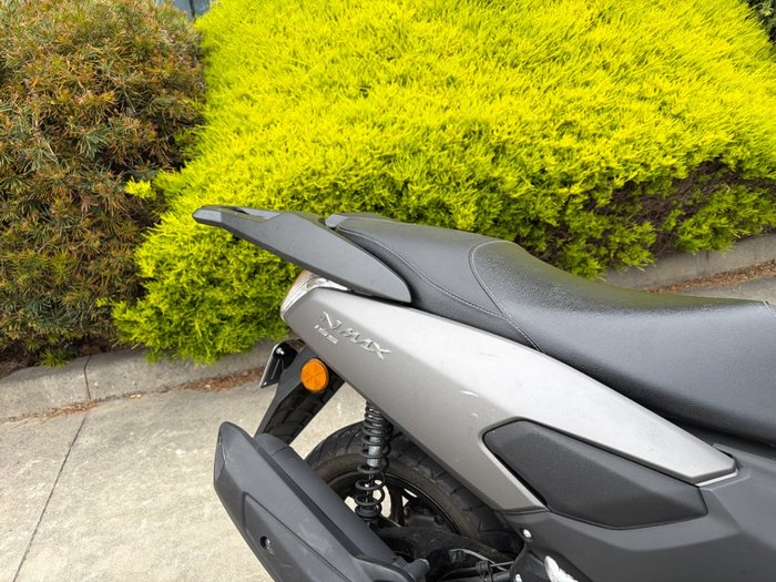 2021 Yamaha NMAX 155 (GPD150A) Grey