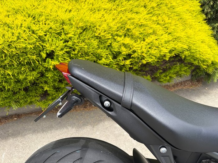 2023 Yamaha MT-09A (MT-09)