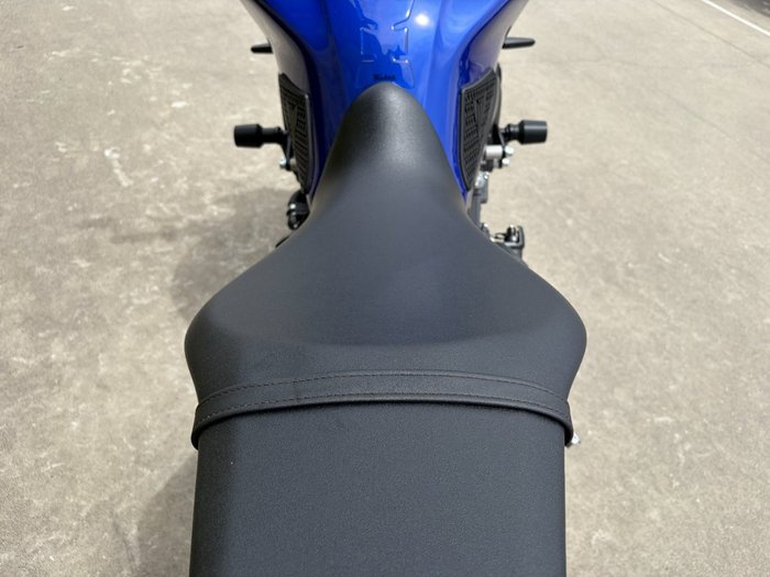 2023 Yamaha MT-09A (MT-09)