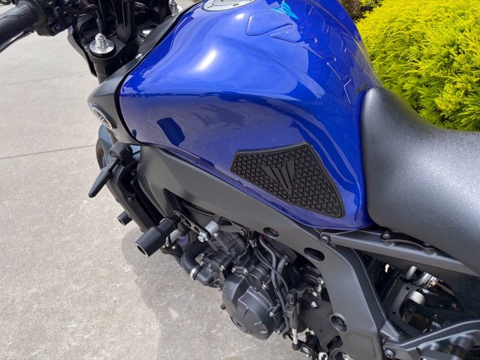 2023 Yamaha MT-09A (MT-09)