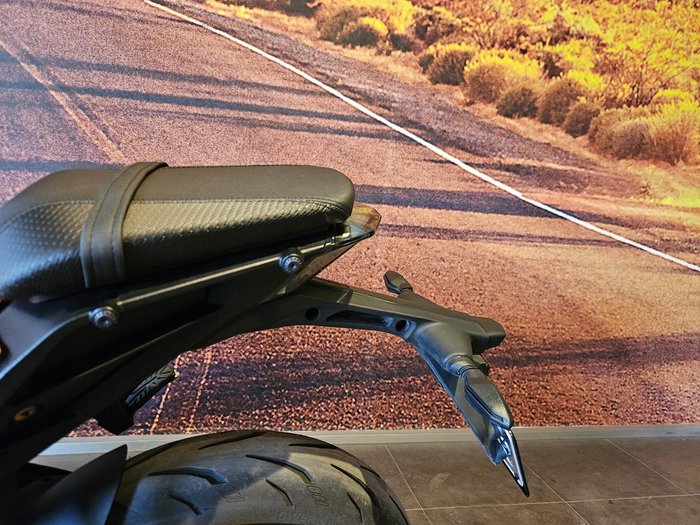 2024 KTM 390 Duke Duke Orange