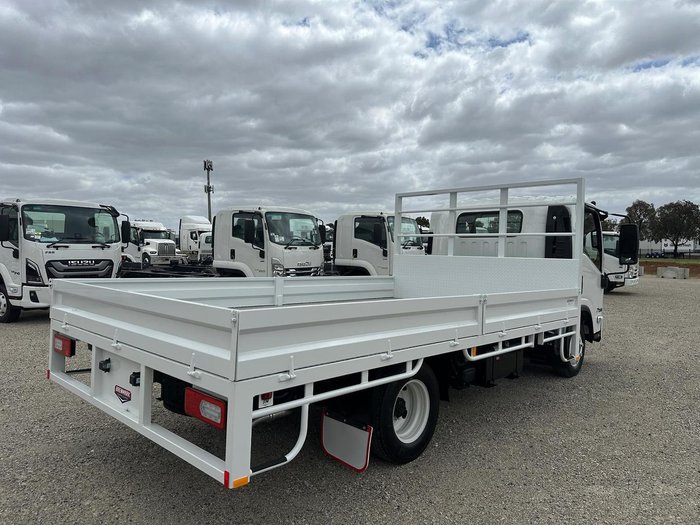 2025 Isuzu N Series NNR 45-150 DT D34