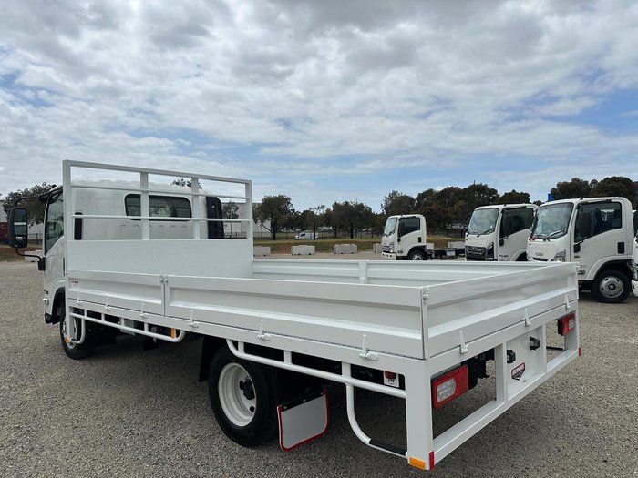 2025 Isuzu N Series NNR 45-150 DT D34
