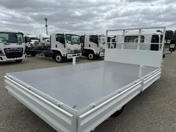 2025 Isuzu N Series NNR 45-150 DT D34