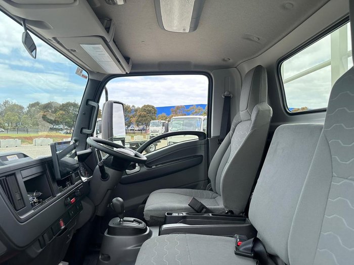 2025 Isuzu N Series NNR 45-150 DT D34
