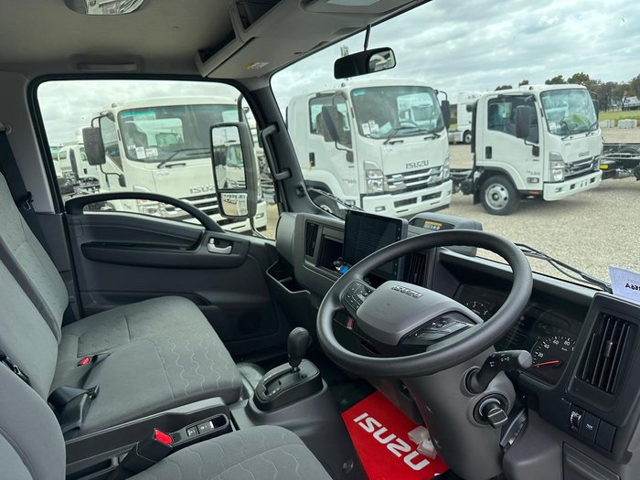 2025 Isuzu N Series NNR 45-150 DT D34