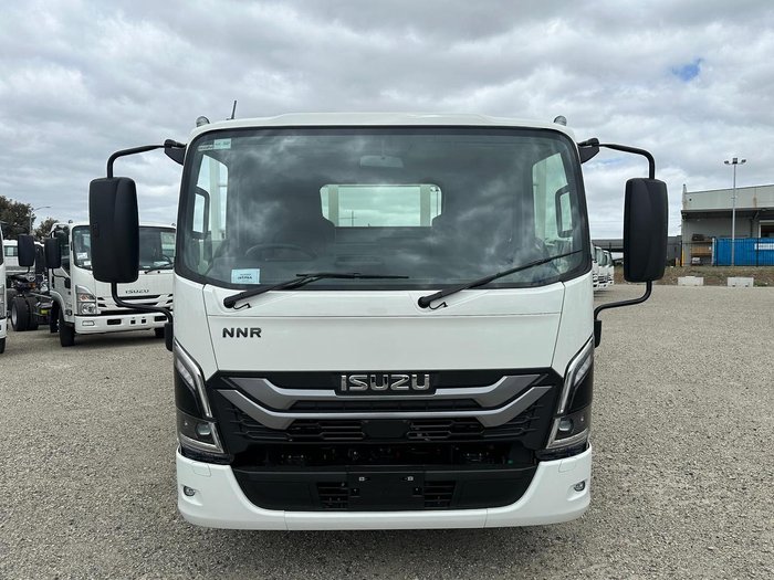 2025 Isuzu N Series NNR 45-150 DT D34