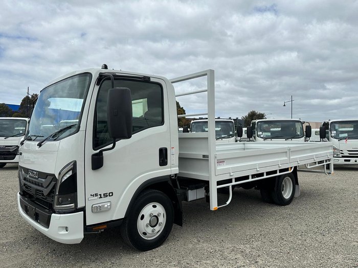 2025 Isuzu N Series NNR 45-150 DT D34