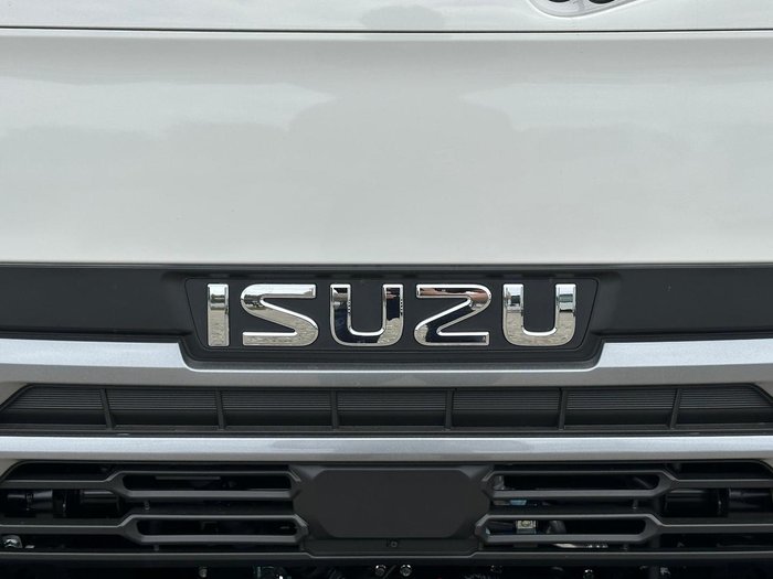 2025 Isuzu N Series NNR 45-150 DT D34