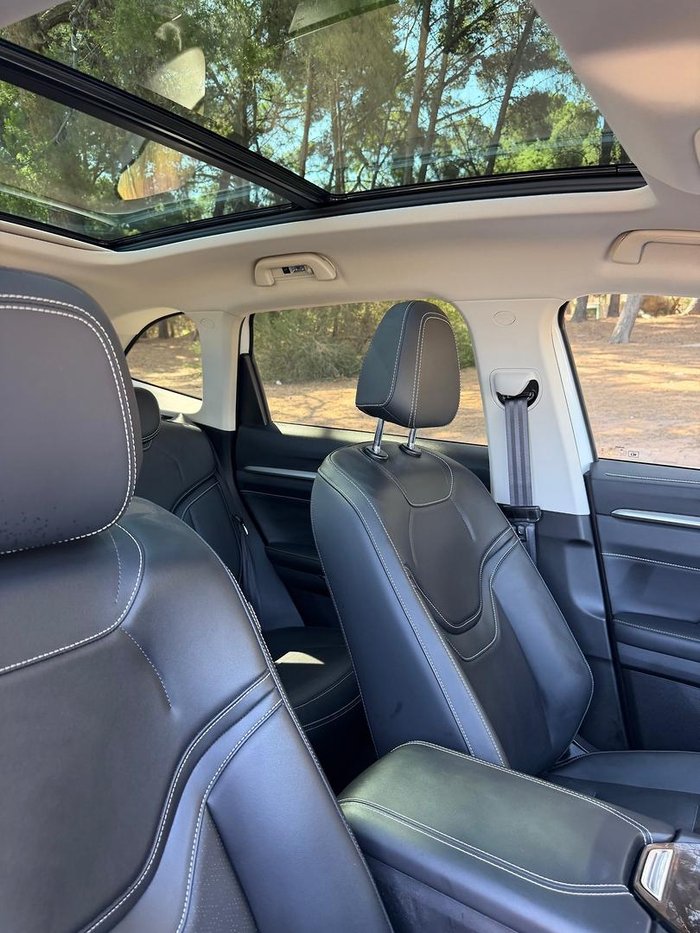 2024 GWM Haval H6 Vanta