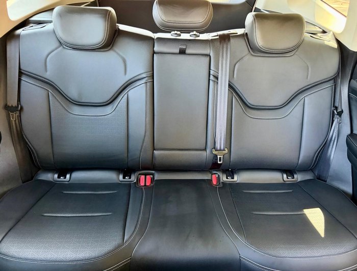 2024 GWM Haval H6 Vanta