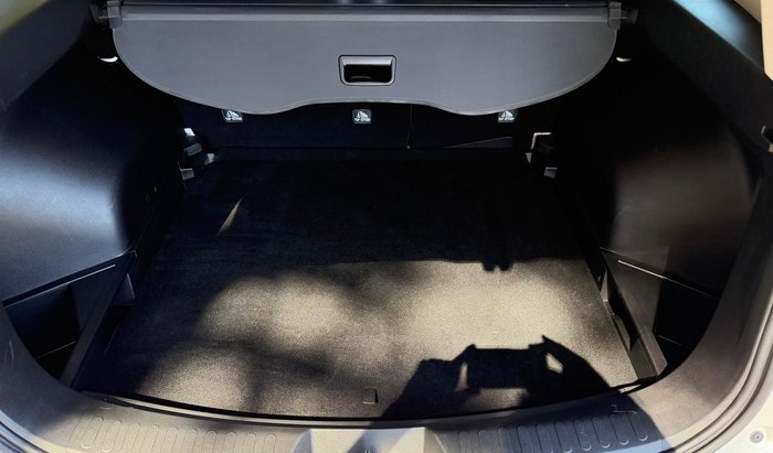 2024 GWM Haval H6 Vanta