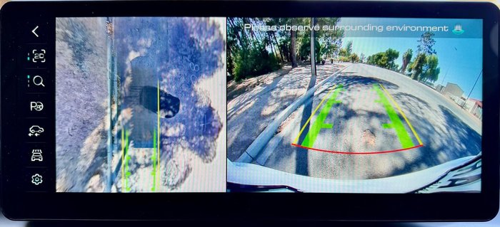 2024 GWM Haval H6 Vanta