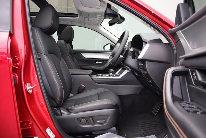 2025 Mazda CX-60 G40e GT