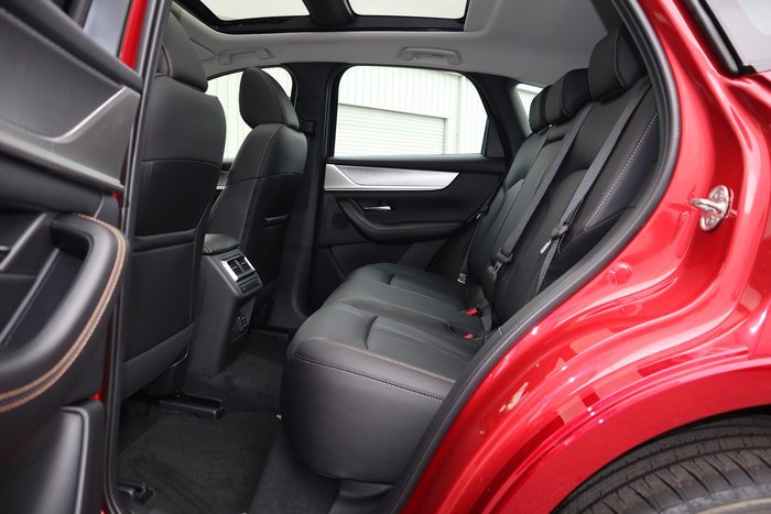 2025 Mazda CX-60 G40e GT