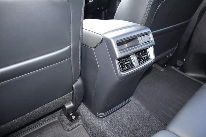 2025 Mazda BT-50 GT