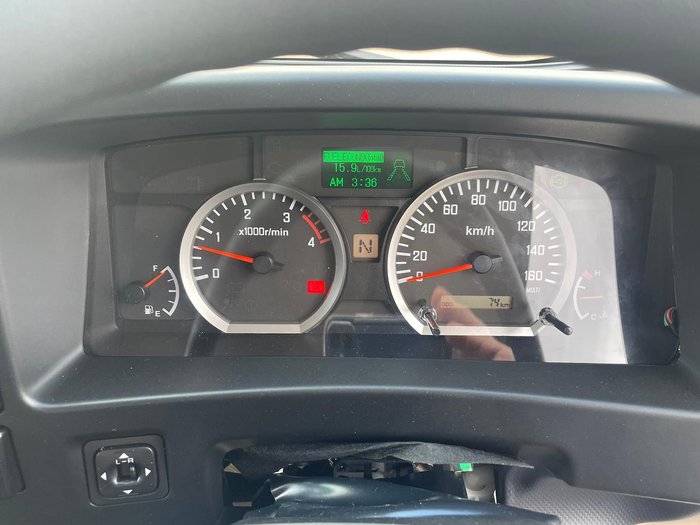 2024 Isuzu Npr 45 155 Servicepack-X