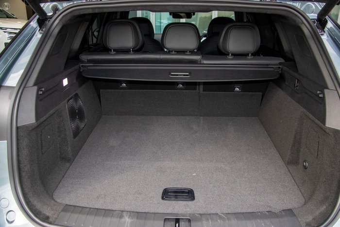 2025 Jaecoo J8 Ridge