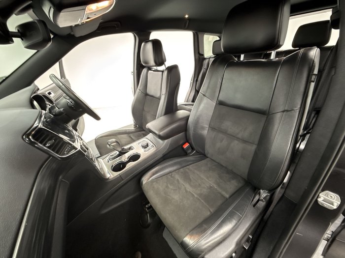 2021 Jeep Grand Cherokee Night Eagle