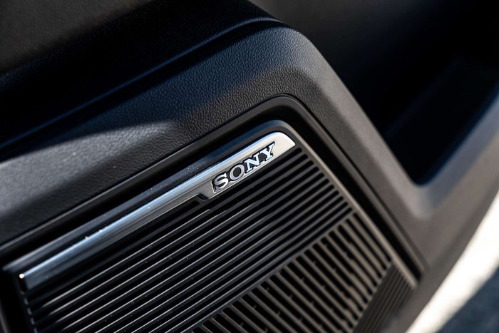 2025 Jaecoo J7 Ridge